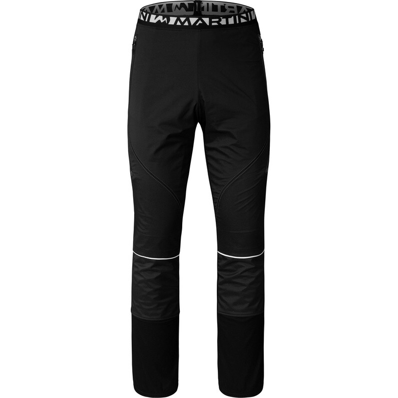 

Мужские брюки Джиро Martini Sportswear, черный