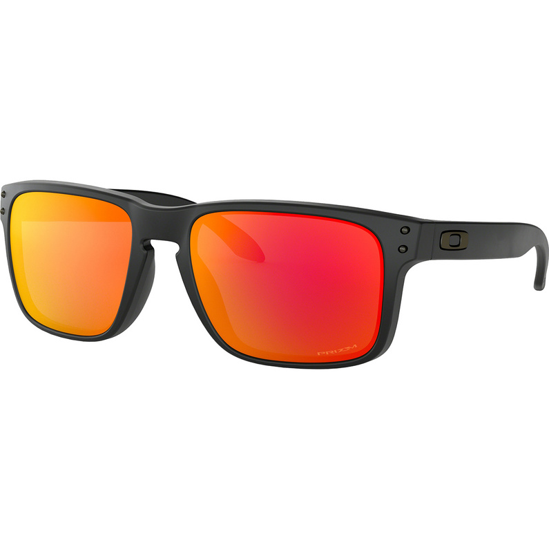 

Спортивные очки Holbrook Prizm Oakley, черный