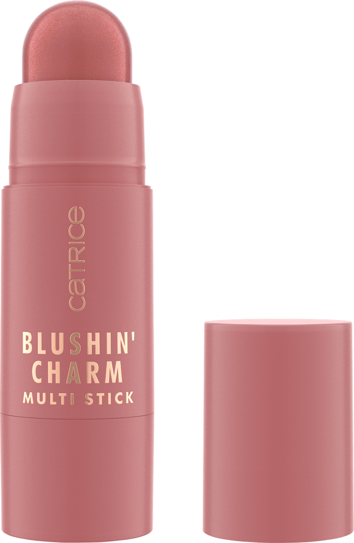 

Румяна Catrice Blush Stick Blushin' Charm 050 Radiant Honey, 5,5 g