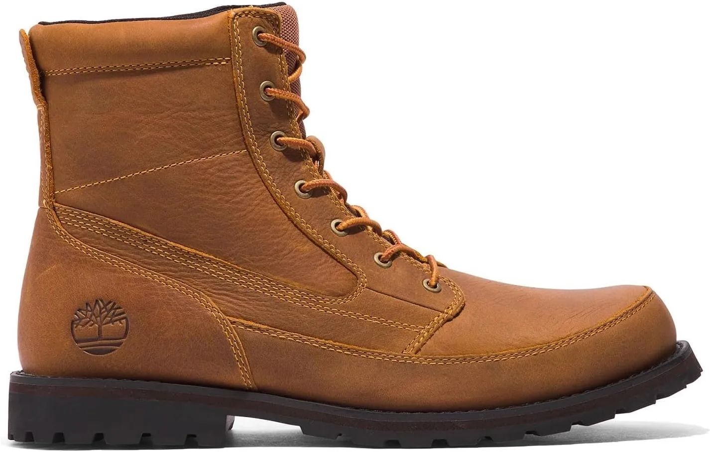 Мужские ботинки Timberland Attleboro Pt — фото 2
