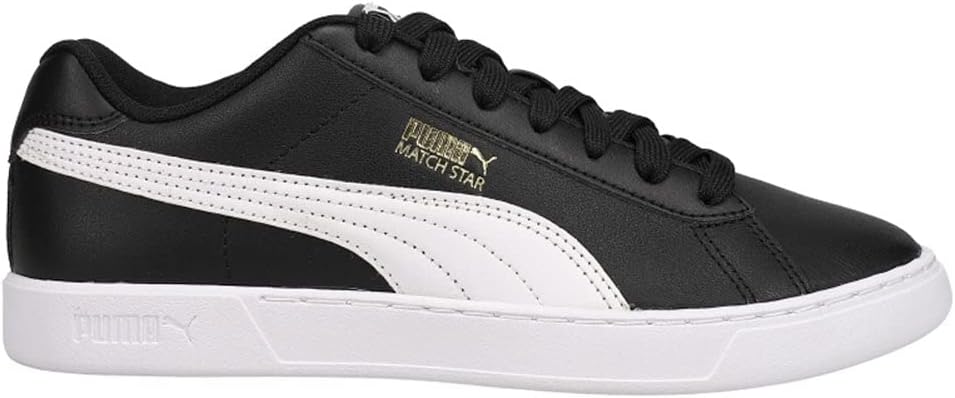 

Мужские кроссовки PUMA Match Star, белый/черный