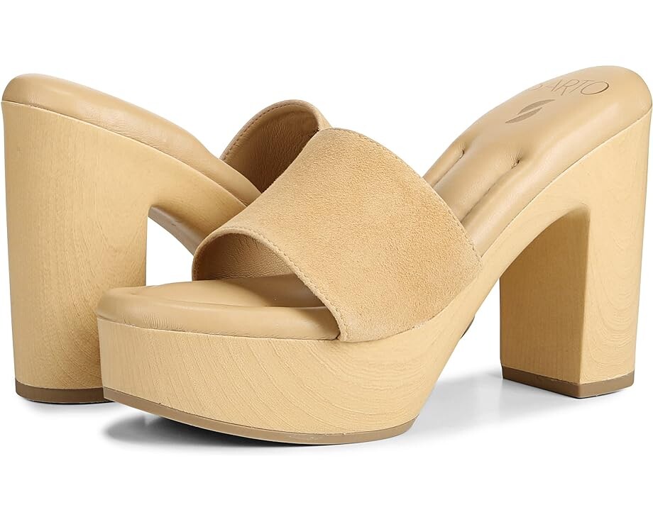 

Туфли Franco Sarto Wendy 3, цвет Wheat