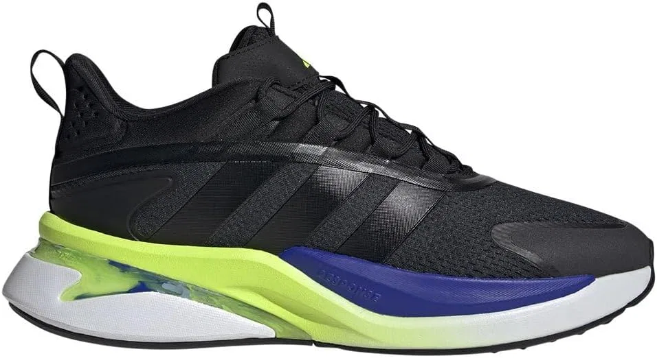 Мужские кроссовки Adidas Originals Alpharesponse, Black