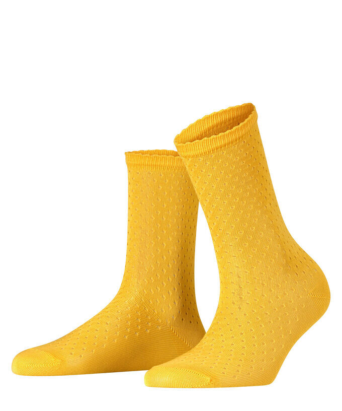 

Носки Falke, желтый