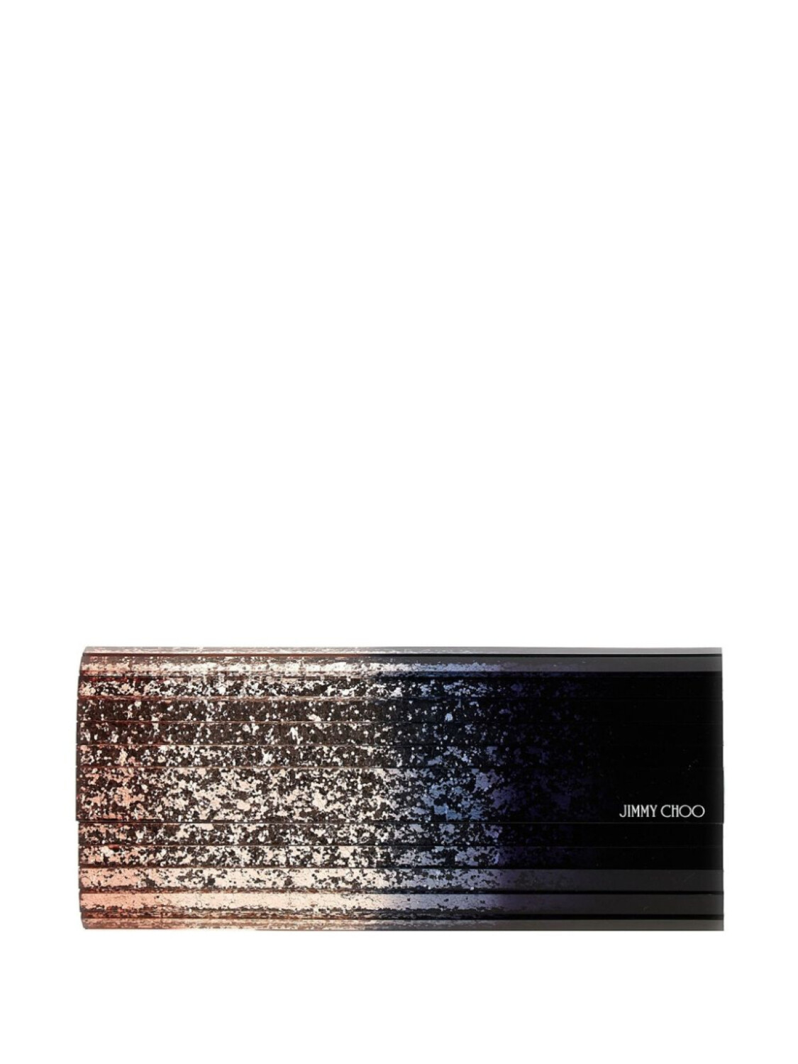 

Сумка-клатч Jimmy Choo Sweetie, синий