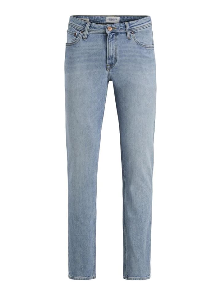 

Джинсы Jack & Jones, цвет blue denim