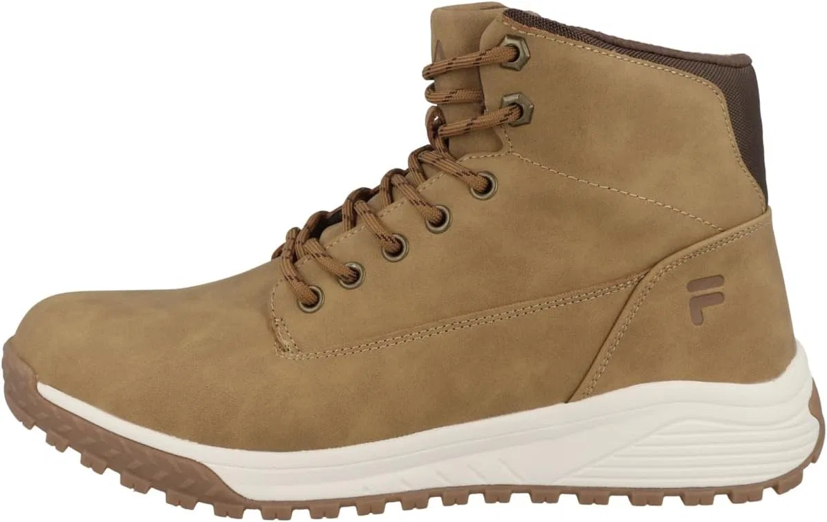 Мужские ботинки FILA Lance XXI, Chipmunk