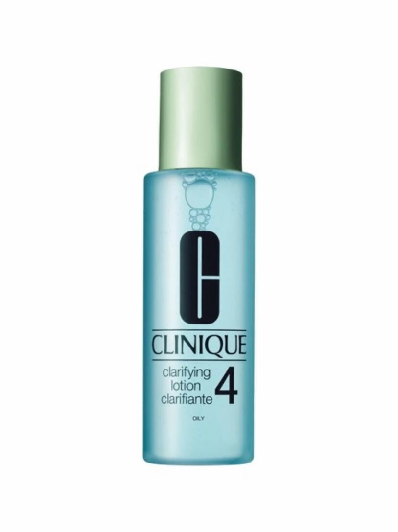 

Лосьон Clarifying Lotion Skin Type 4 Oily, 200 мл Clinique