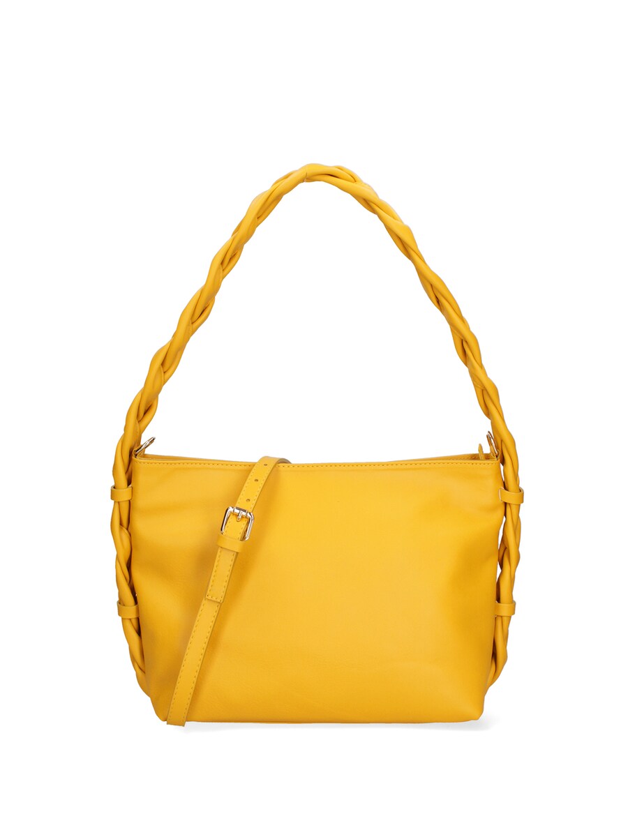 

Сумка через плечо Gave Lux, желтый