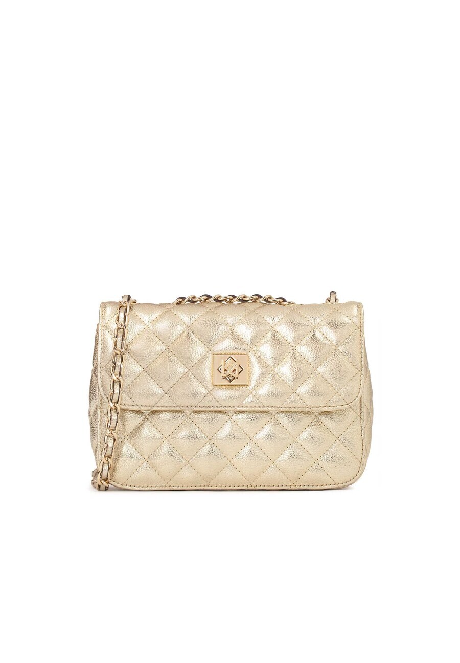 

Сумка через плечо Kazar Shoulder Bag, золотой