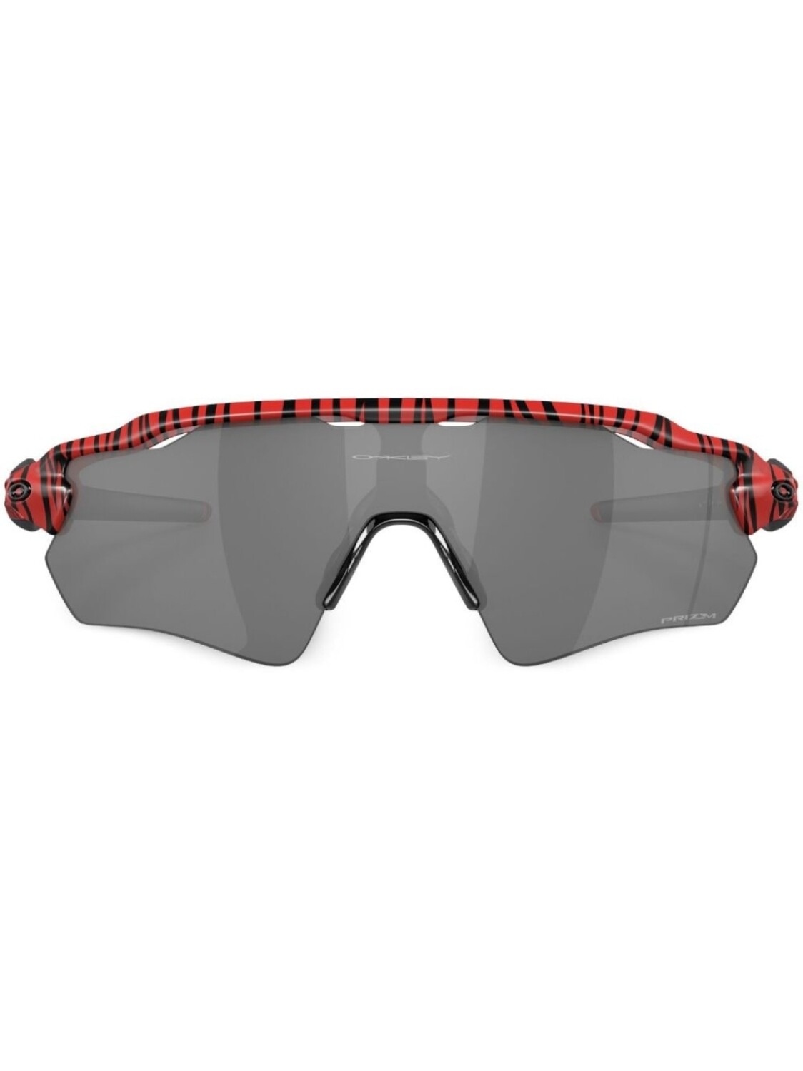 

Oakley солнцезащитные очки Radar® EV Path®, красный