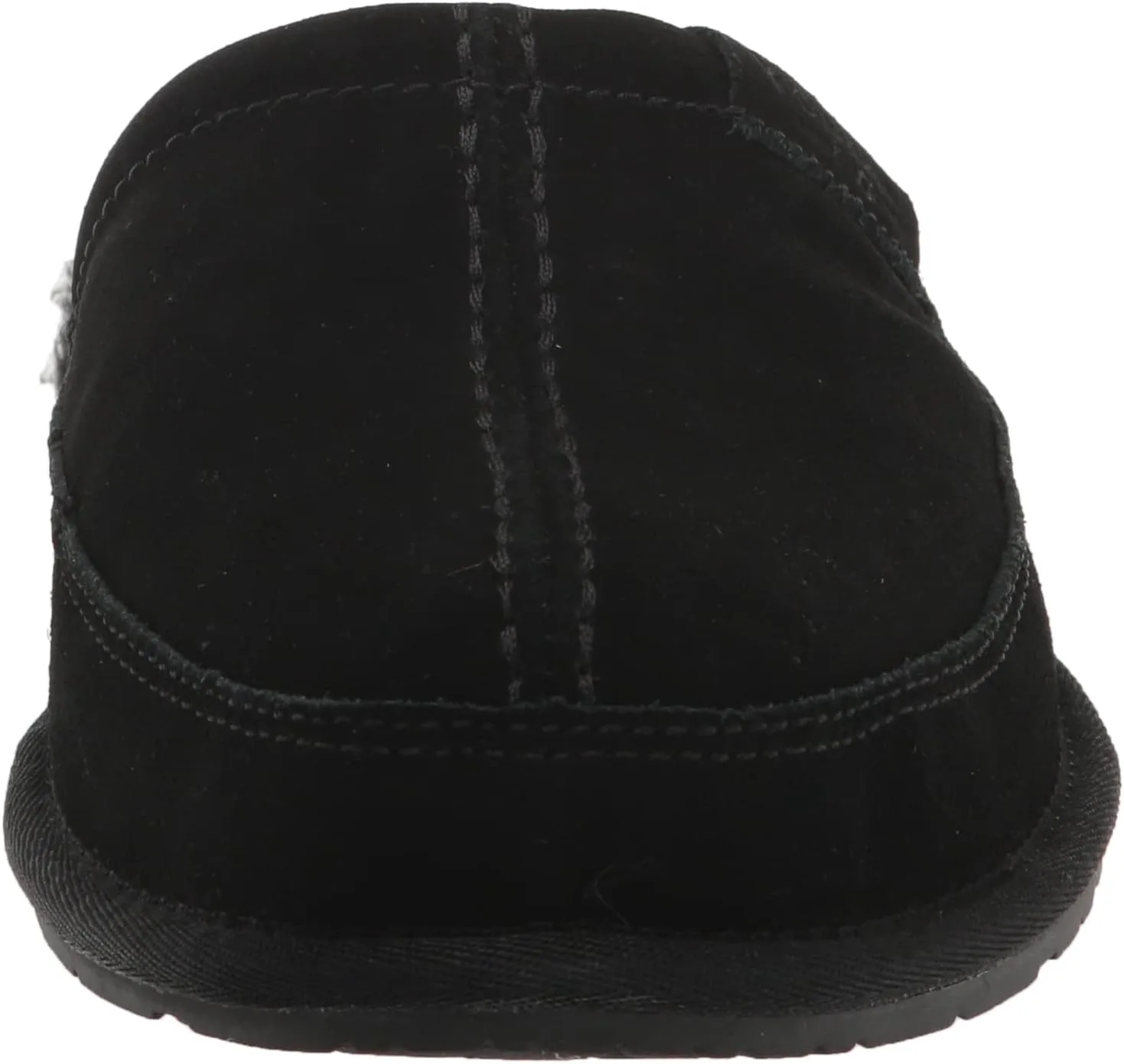 Тапочки мужские Koolaburra от UGG Kolson Koolaburra by UGG, черный — фото 3