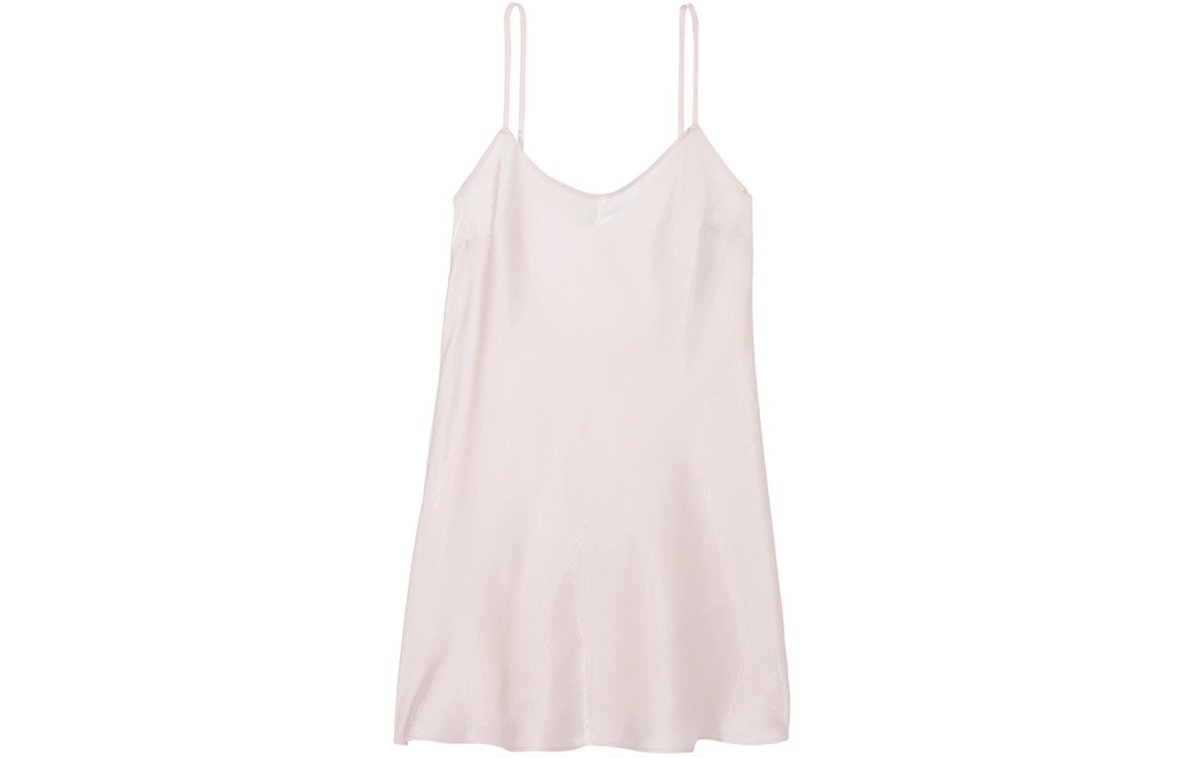 

Ночная рубашка женская Dust Mist Victoria's Secret, Dusty Mist