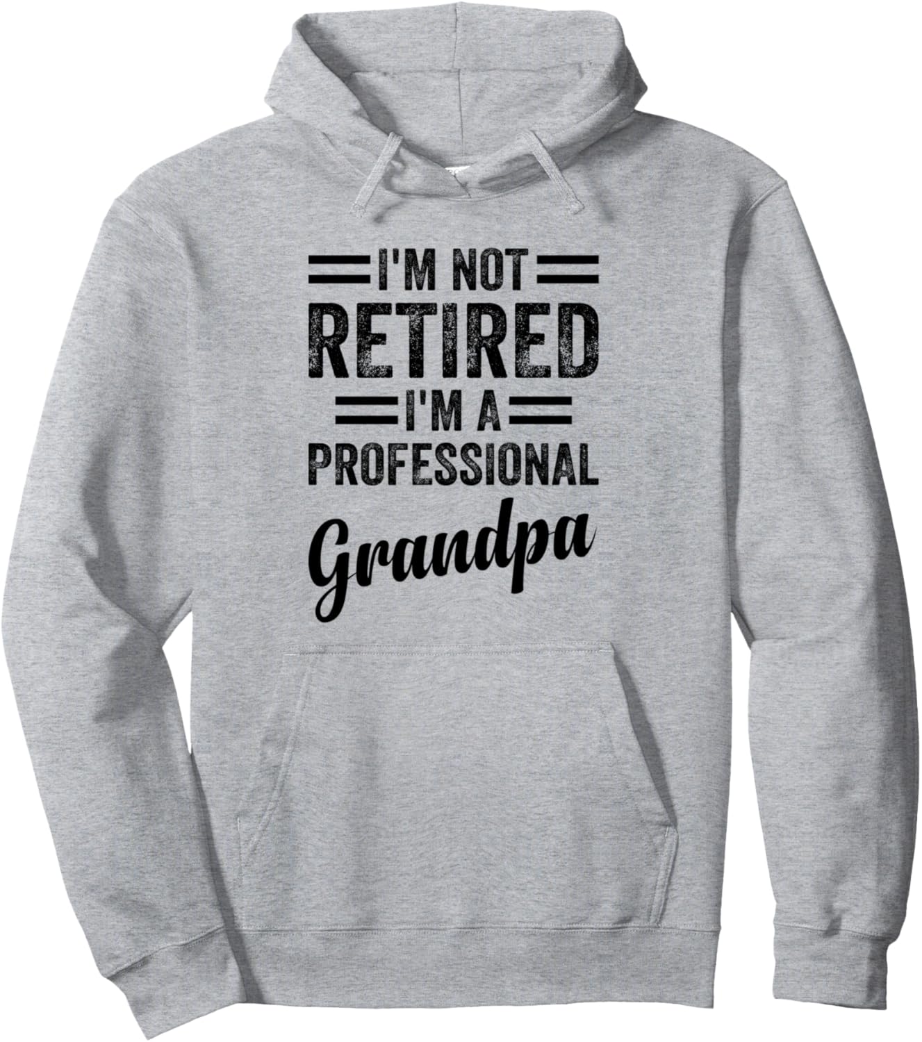 

Я не на пенсии, я профессиональный дедушка. С Днем отца! Толстовка серого цвета Father'S Day & Grandpa'S Day Fathers Day, Серый, Я не на пенсии, я профессиональный дедушка. С Днем отца! Толстовка серого цвета Father'S Day & Grandpa'S Day Fathers Day