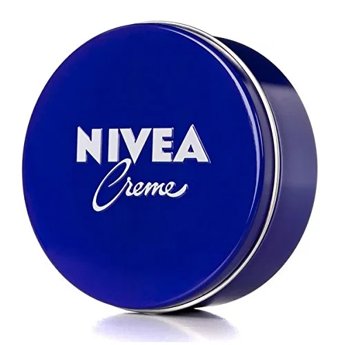 Крем Nivea в синей банке, 250 мл (упаковка 6 шт.) Beiersdorf
