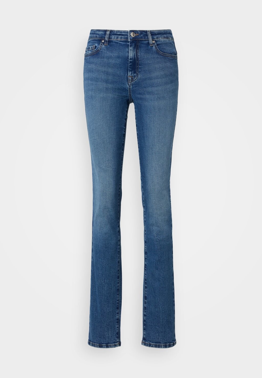 

Джинсы скинни ONLSUI MID ONLY Tall, синие джинсы