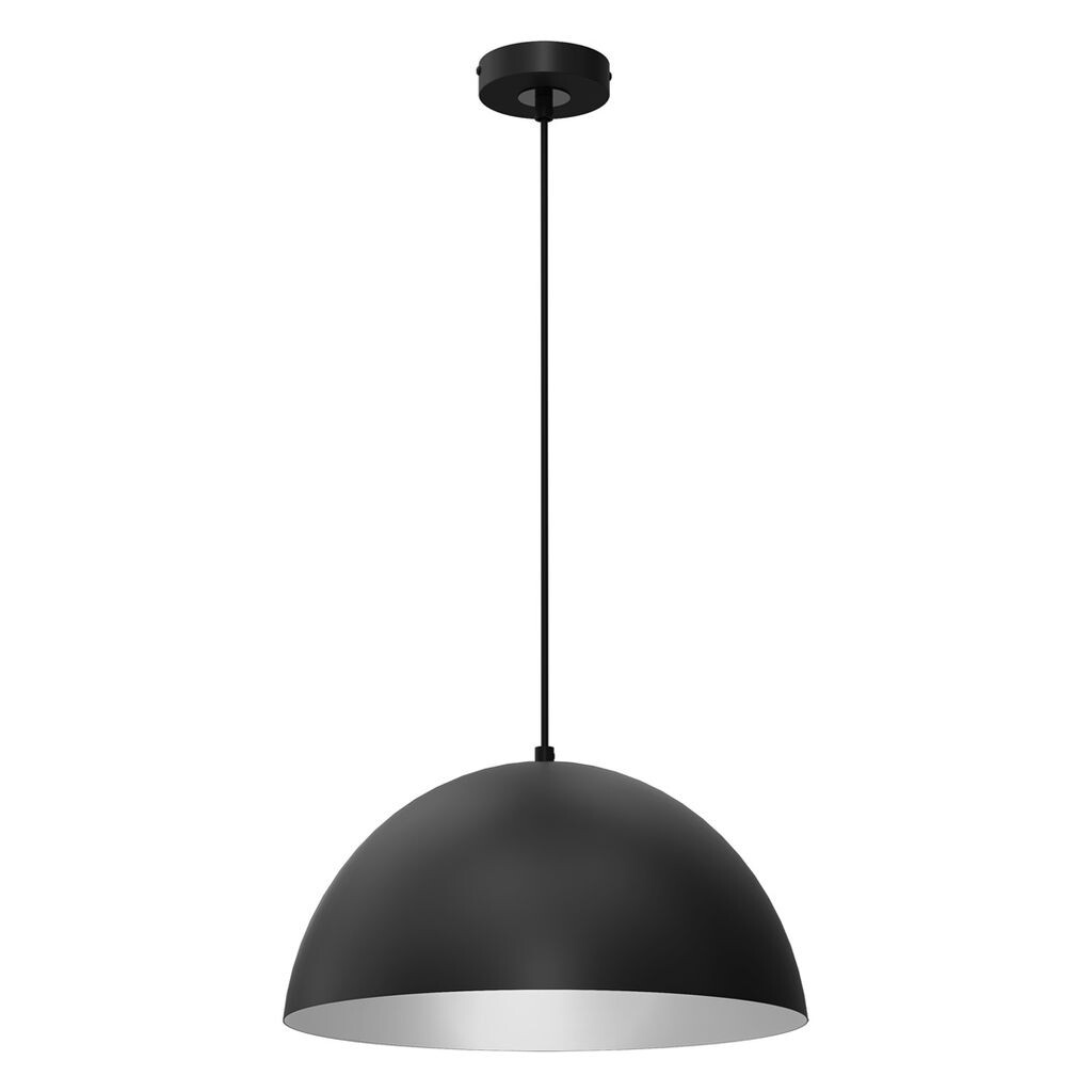 

Beta Black/White 1Xe27 35см Подвесной светильник Потолочный светильник Потолочный светильник Подвесной светильник Milagro