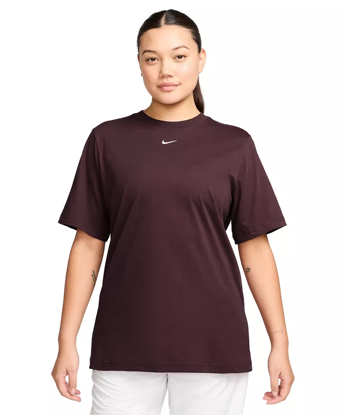 

Женская спортивная футболка, XS-4X Nike