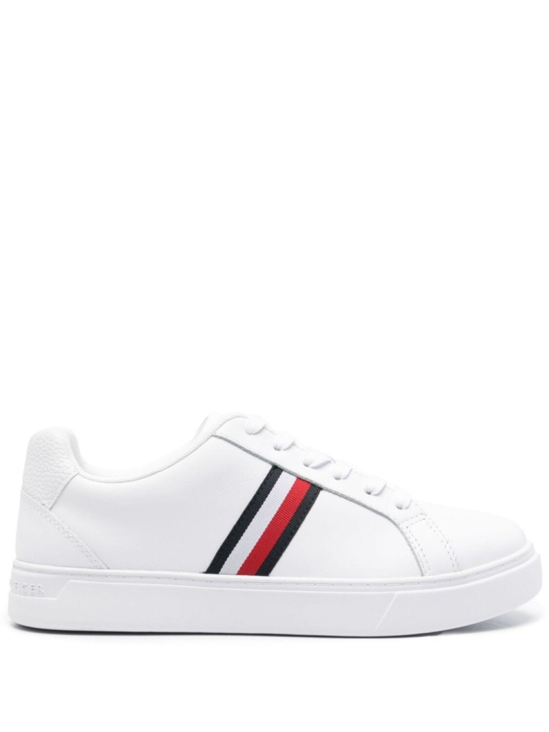 

Tommy Hilfiger кроссовки Essential, белый