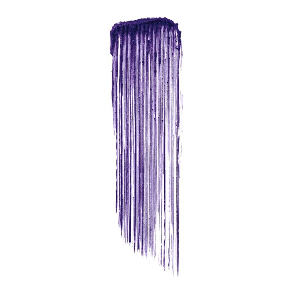 Тушь для ресниц controlledchaos ink Shiseido, 03 - violet vibe, объем 11.5 мл — фото 2