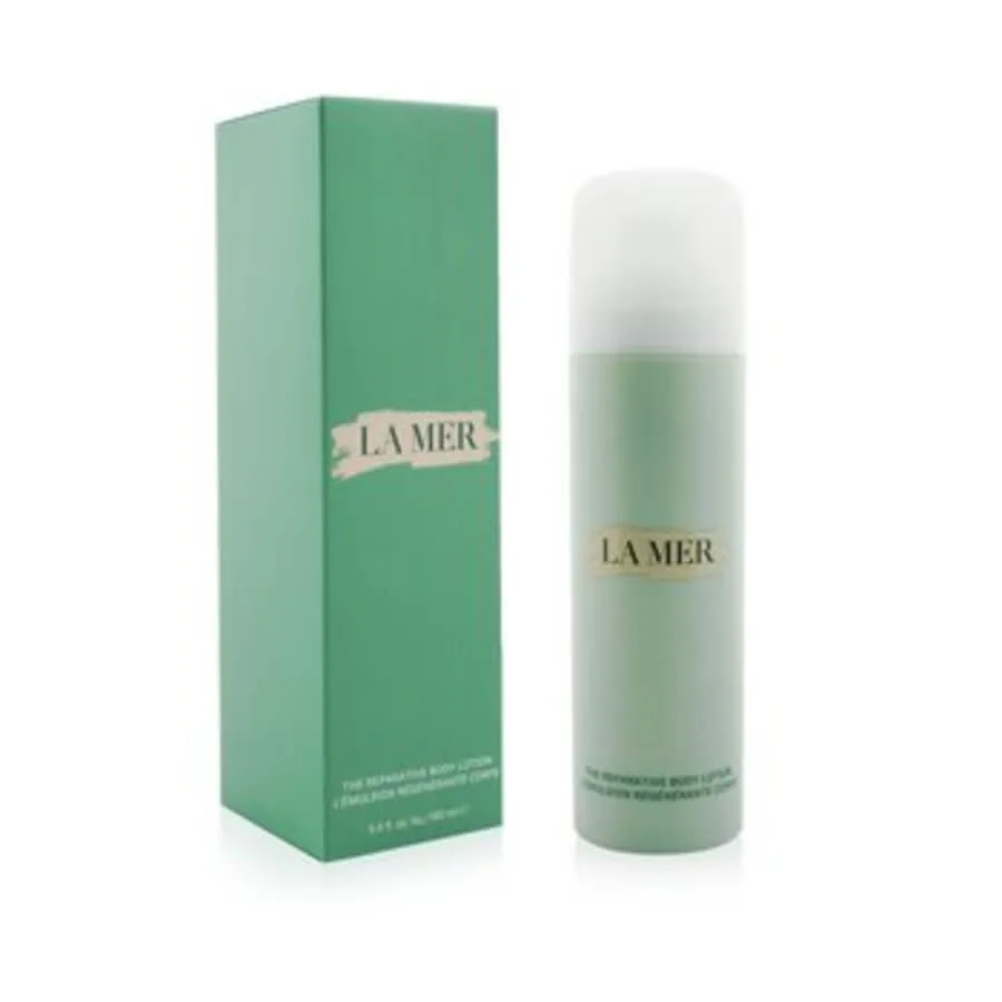 La Mer Восстанавливающий лосьон для тела 5,3 унции Bath & Body 747930136880 — фото 2