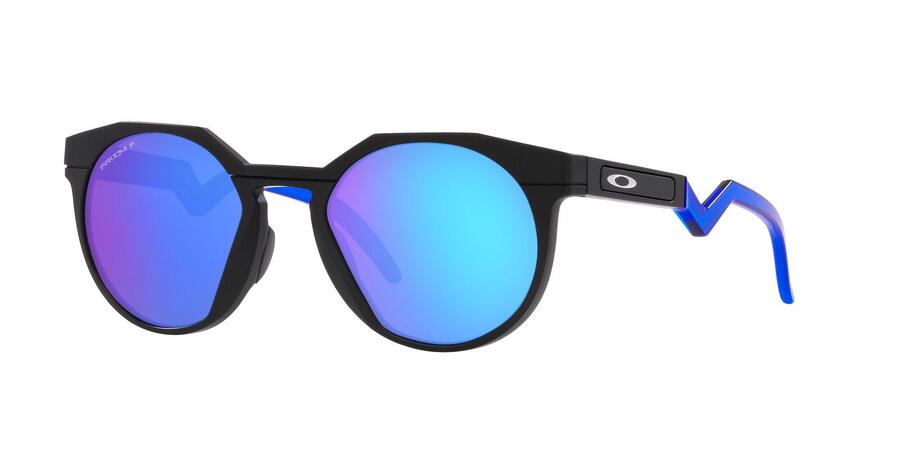 

Мужские солнцезащитные очки Oakley HSTN OO 9242, размер 52/21/142