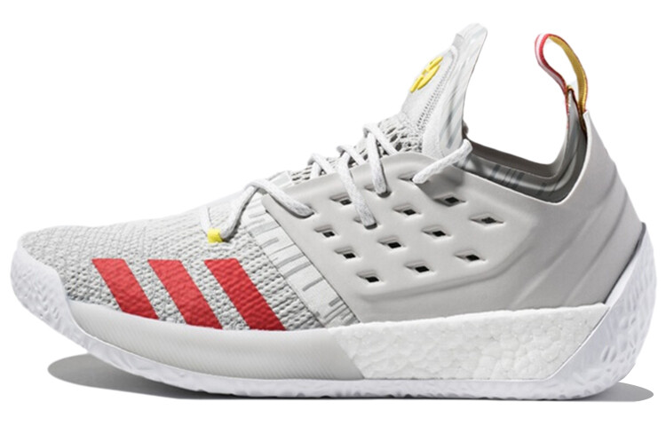 

Мужские баскетбольные кроссовки Adidas Harden Vol.2