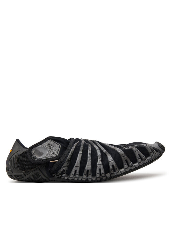 

Кроссовки Vibram Furoshiki Original Vibram Fivefingers, черный