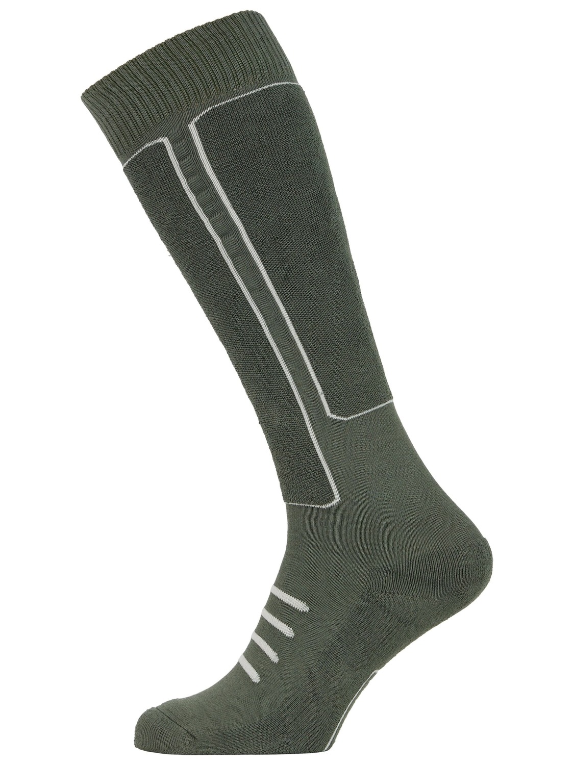 

PROTEST Спортивные носки 'PRTCIERNY' в зеленом цвете