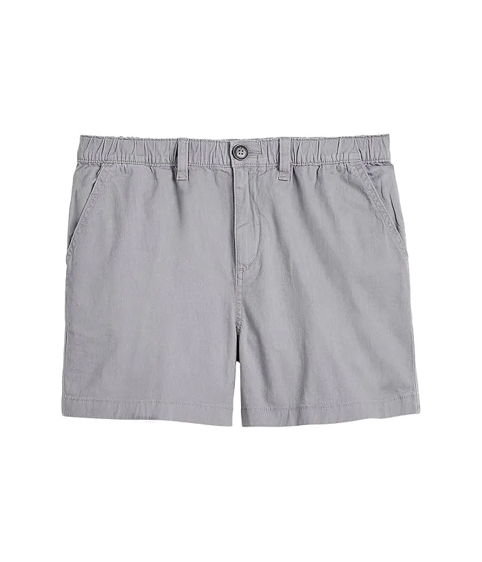 Шорты повседневные The Steel Greys Originals Chubbies Kids, Medium Grey