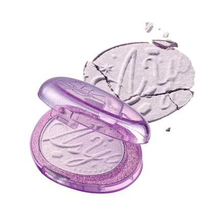 

Glitz Stone Highlighter 12 ярких фотогеничных оттенков, стойкое сияние Fwee