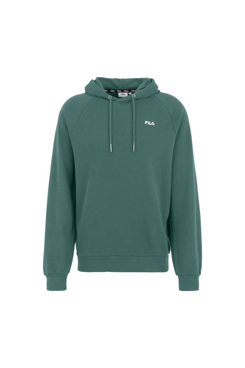 

Толстовка с рукавами реглан Braves Fila, зеленый