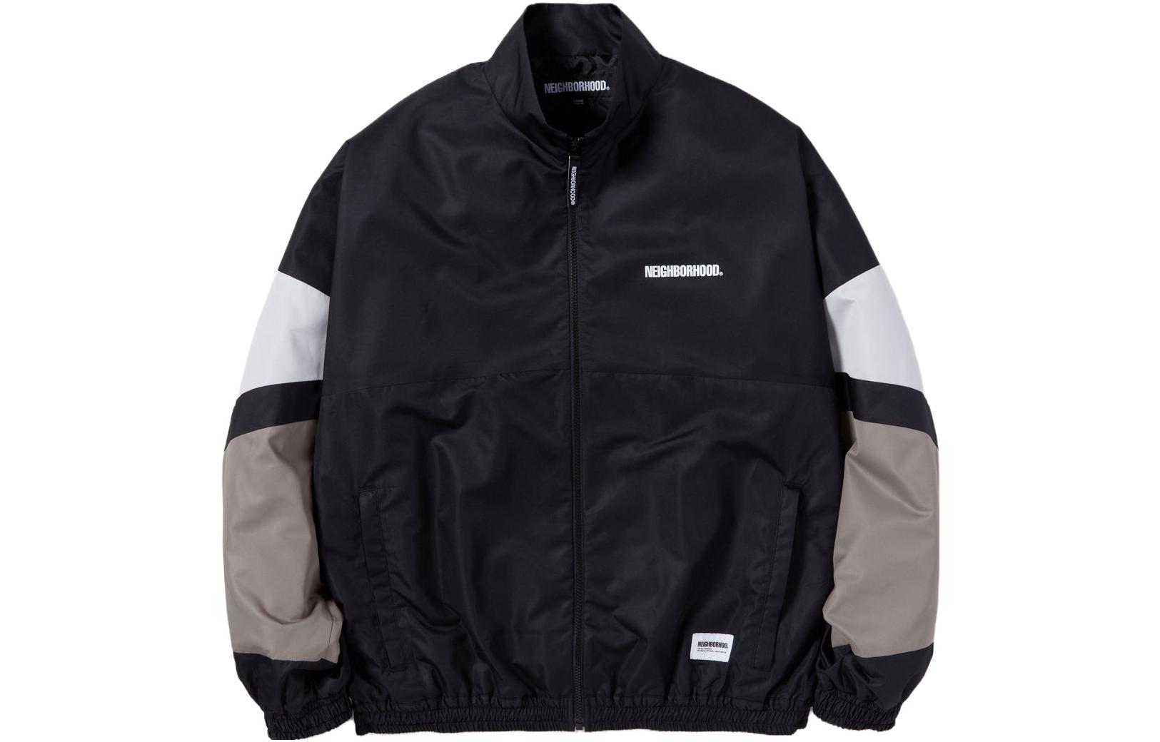 

NEIGHBORHOOD Куртка мужская, Black