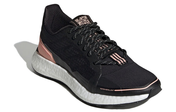 Кроссовки senseboost go guard Adidas, черный — фото 3