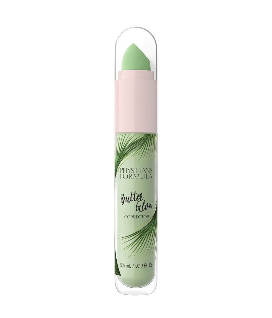 

Консилер PHYSICIANS FORMULA Butter Glow Corrector, Green, 6 ml