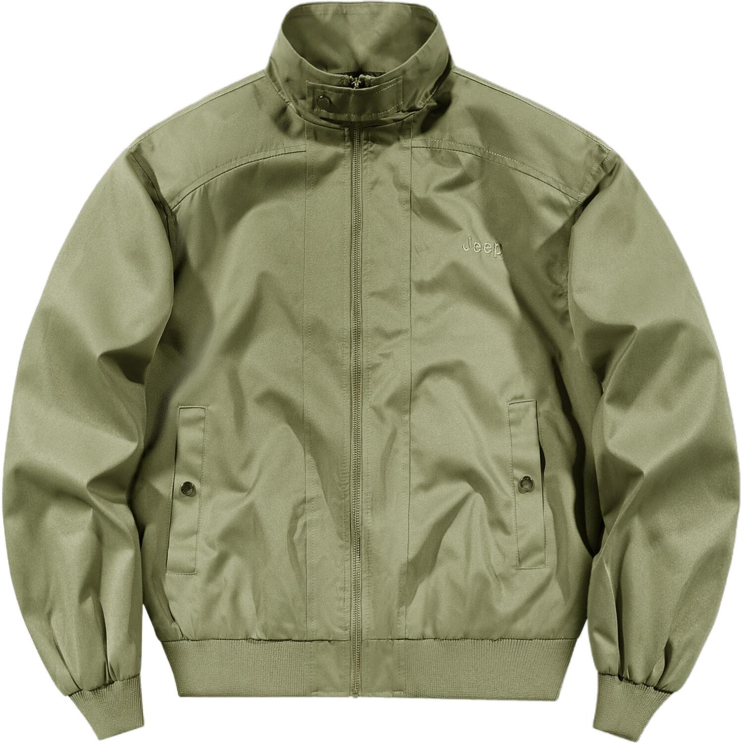 

Куртка Outdoor Luxury Collection Unisex Jeep, army зеленый