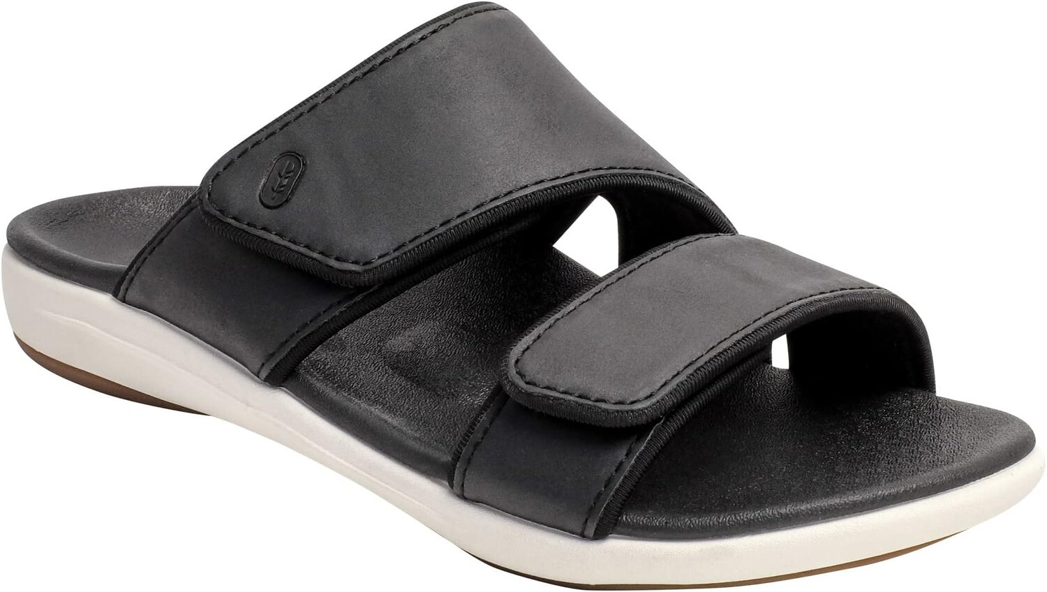 

Сандалии Revitalign Kholo Nuevo Sandal, черный
