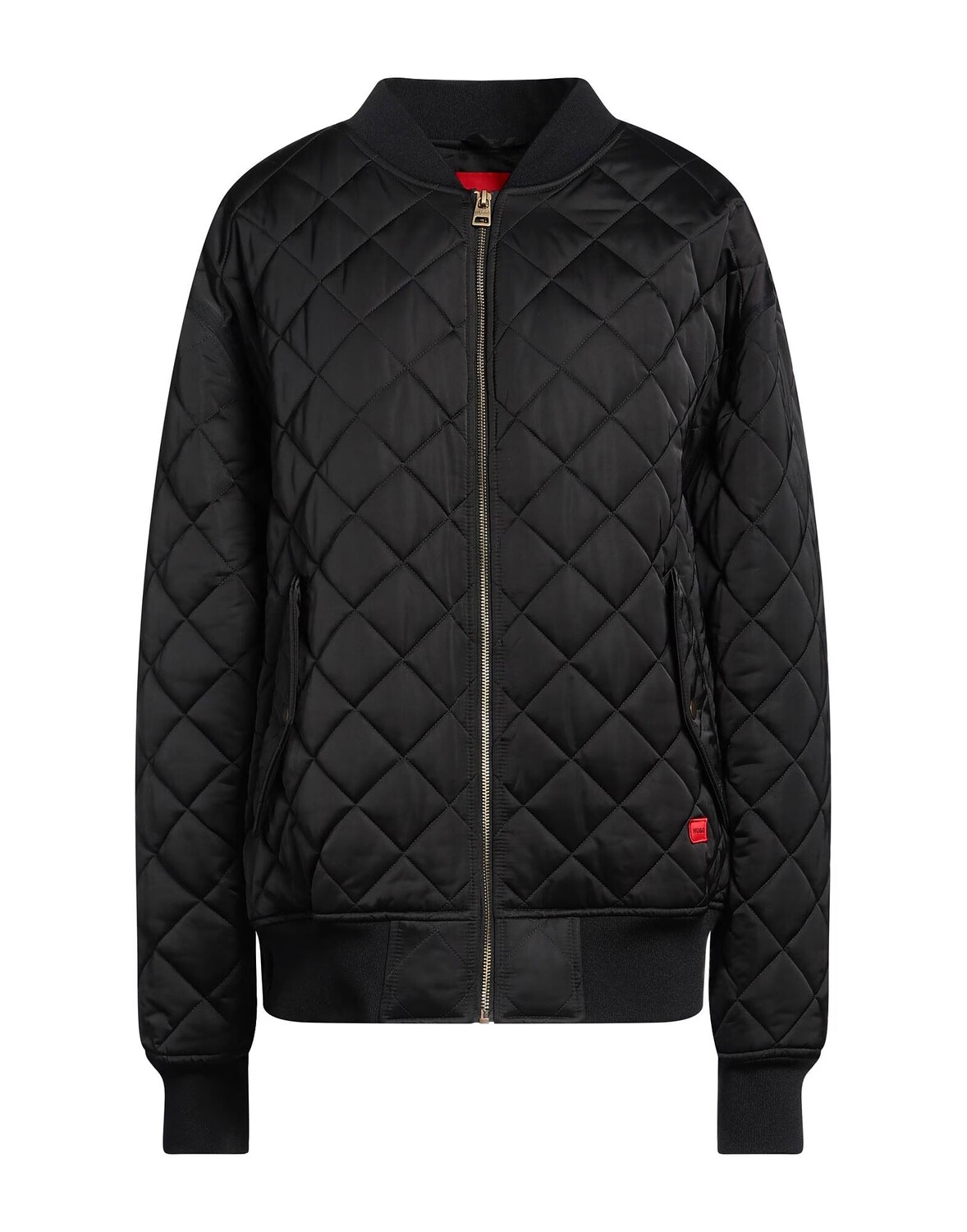

Куртка Hugo Boss, черный