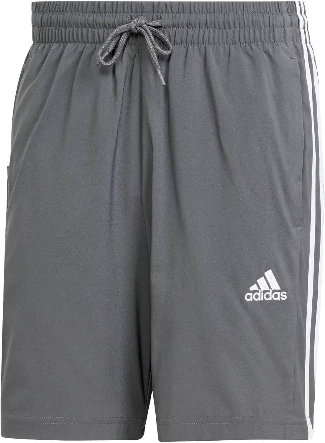 Шорты Active Regular Fit adidas, серые