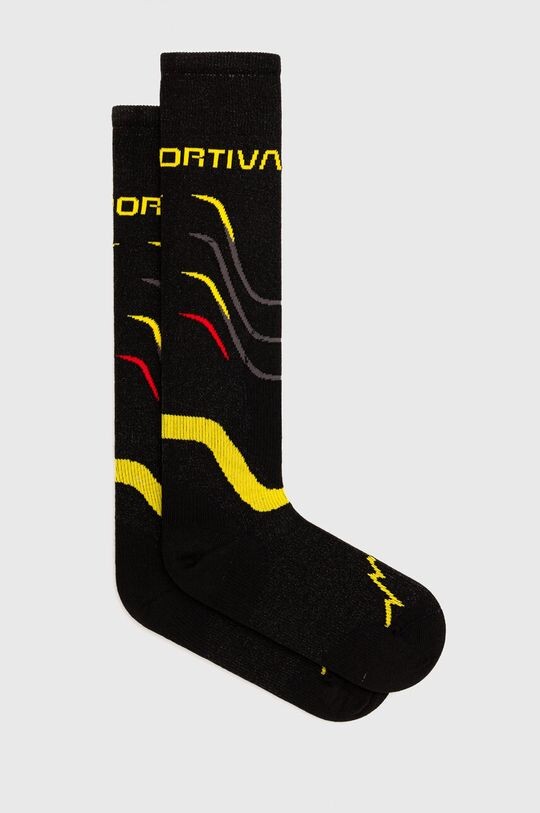 

Лыжные носки LA Sportiva Skialp La Sportiva, черный