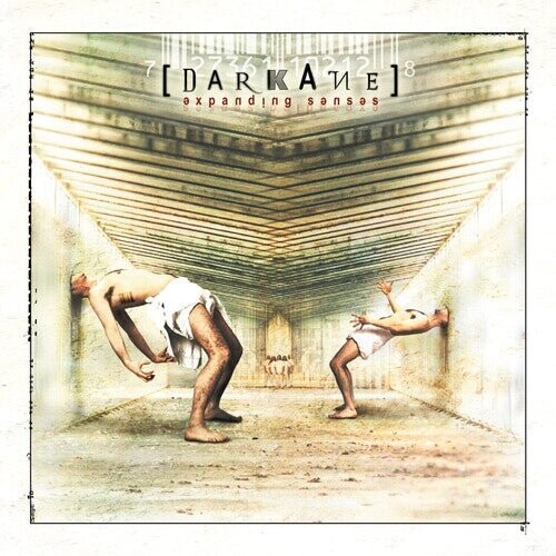 

Виниловая пластинка Darkane - Expanding Senses