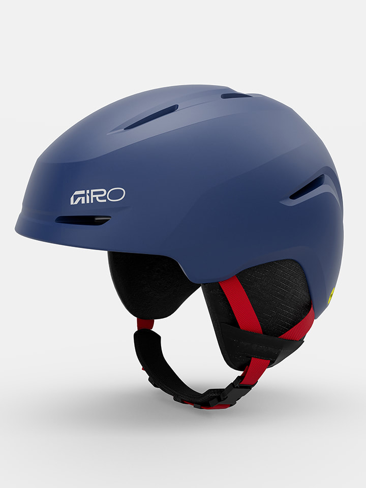 

Giro Горнолыжный/сноубордный шлем "Spur" темно-синего цвета