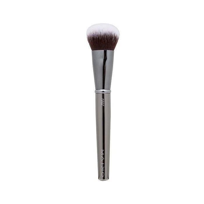 

Косметическая кисть Luxury Grey Brocha para Base Maiko, Gris