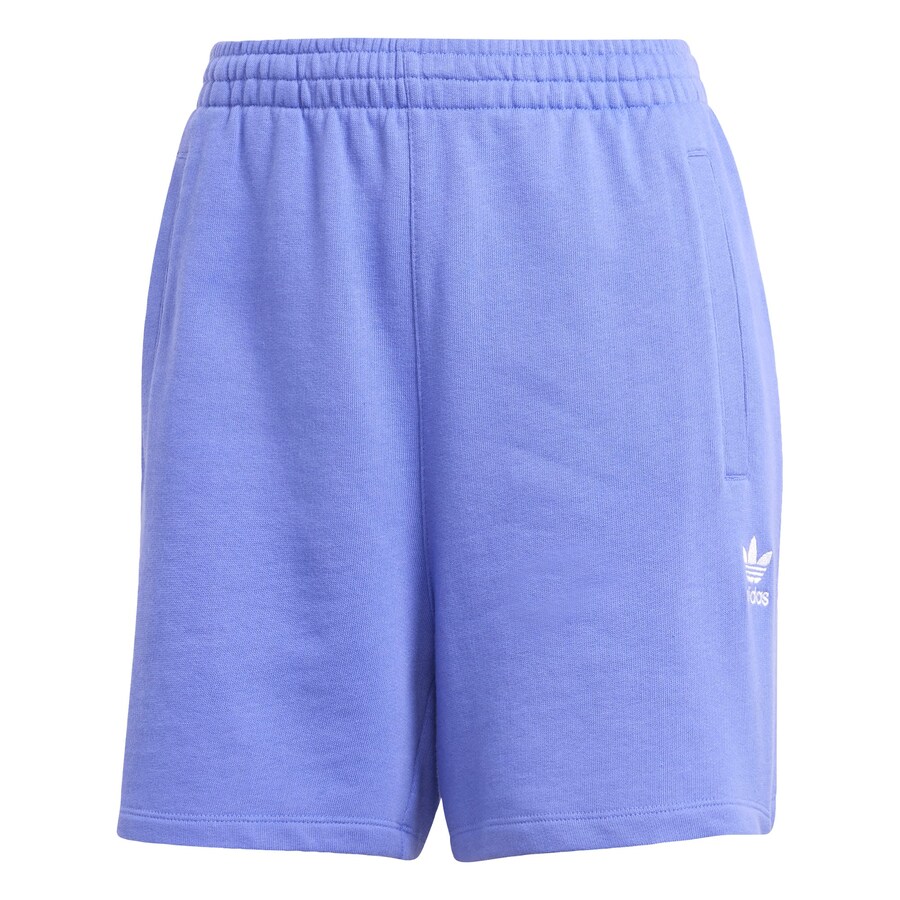 

Брюки свободного кроя ADIDAS ORIGINALS Essentials, небесно-синий