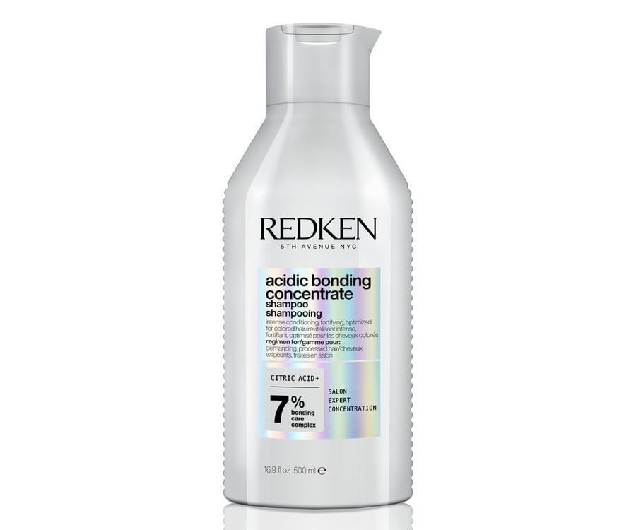 

Redken Adic Bonding Concentrate Интенсивно восстанавливающий шампунь 500 мл