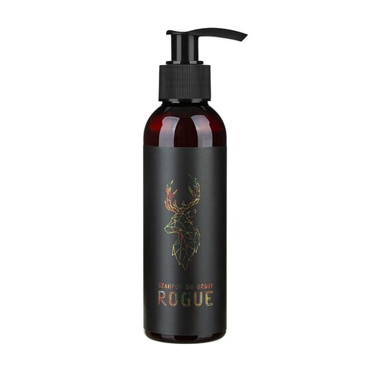 

Шампунь для бороды Rogue 140 мл - Barber, Cyrulicy