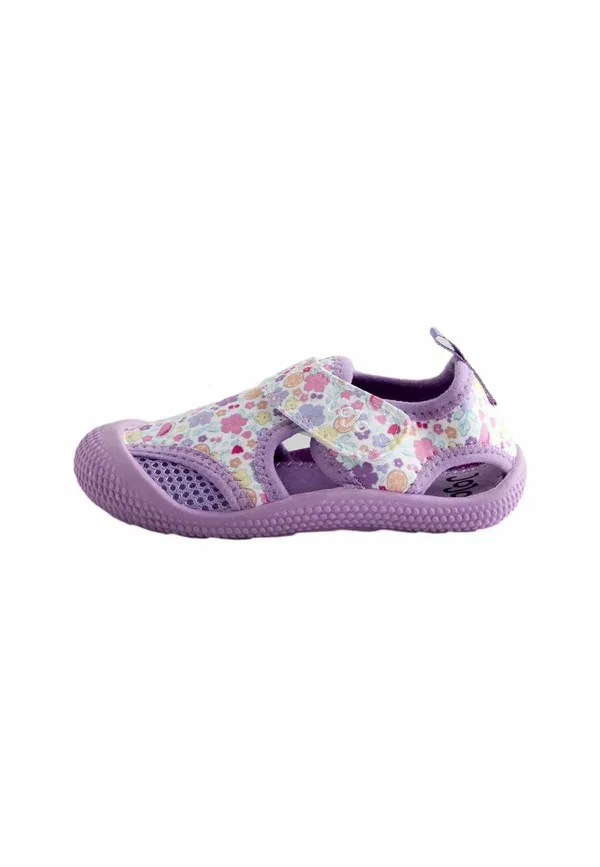 Повседневные слипоны Jojo Maman Bébé, фиолетовый