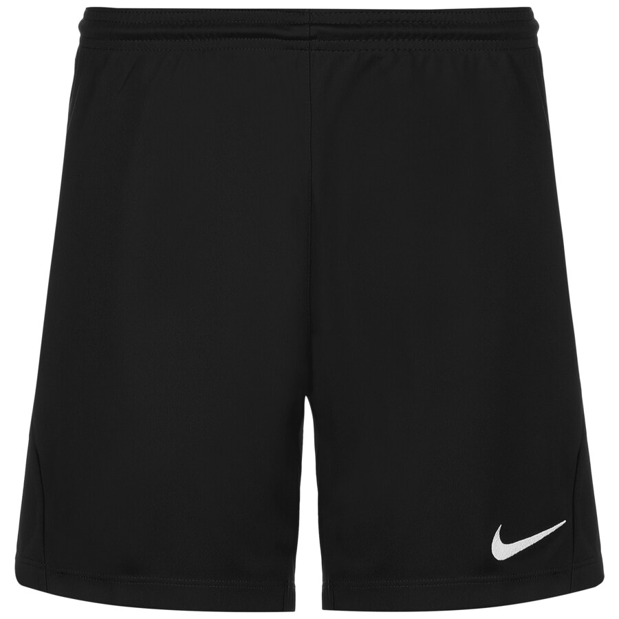 

Обычные спортивные штаны NIKE Park III, черный