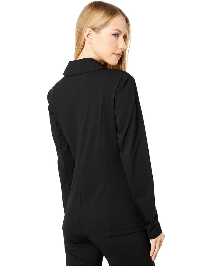 

Куртка CAPSULE 121 The Delta Jacket, черный