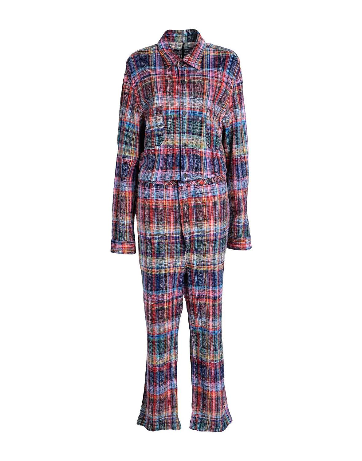 

Комбинезон Missoni, красный